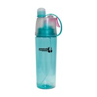 Υδροδοχείο Με Ψεκασμό 600ml PANDA 24362