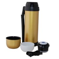 Θερμός Ανοξείδωτο 1800ml PANDA 24370