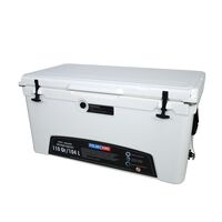 Ψυγείο Φορητό Ισοθερμικό 110L Rotomolding POLAR KING 31604