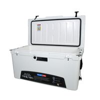 Ψυγείο Φορητό Ισοθερμικό 110L Rotomolding POLAR KING 31604