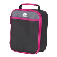 Τσάντα Ψυγείο Χειρός Lunch Box Ροζ IGLOO 41313