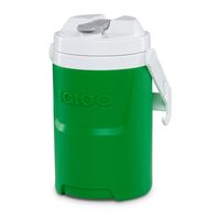 Παγούρι Θερμός Laguna 2L Πράσινο IGLOO 41409