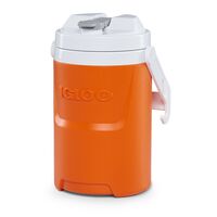 Παγούρι Θερμός Laguna 2L Πορτοκαλί IGLOO 41409