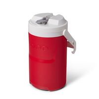 Παγούρι Θερμός Laguna 4L Κόκκινο IGLOO 41410