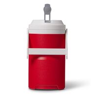 Παγούρι Θερμός Laguna 4L Κόκκινο IGLOO 41410