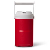 Παγούρι Θερμός Laguna 4L Κόκκινο IGLOO 41410