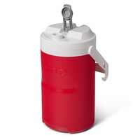 Παγούρι Θερμός Laguna 4L Κόκκινο IGLOO 41410