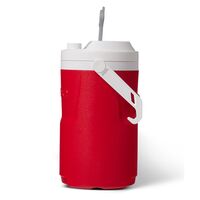 Παγούρι Θερμός Laguna 4L Κόκκινο IGLOO 41410