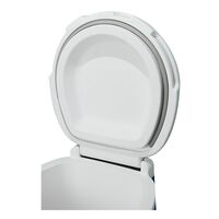 Παγούρι Θερμός Με Βρυσάκι Και Ρόδες Μεταφοράς Sport Roller 5G 19L Mπλέ IGLOO 41431