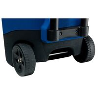 Παγούρι Θερμός Με Βρυσάκι Και Ρόδες Μεταφοράς Sport Roller 5G 19L Mπλέ IGLOO 41431