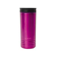 Θερμός Ποτήρι Ανοξείδωτο Isabel 16oz 473ml Purple IGLOO 41453