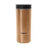 Θερμός Ποτήρι Ανοξείδωτο Isabel 16oz 473ml Copper IGLOO 41453
