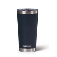 Ποτήρι Θερμός Ανοξείδωτο Tumbler 20oz 590ml Μπλέ IGLOO 41466