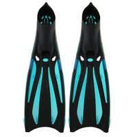 Πέδιλα Κολύμβησης HUNTER Aquatic Blue XDive