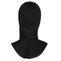 Κουκούλα Κατάδυσης Διπλόφοδρη 4mm Με Aquastop XDive 64436