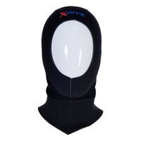 Κουκούλα Κατάδυσης Διπλόφοδρη 3mm XDive 64445