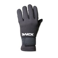 Γάντια Κατάδυσης Amara Black 2mm XDive 64471