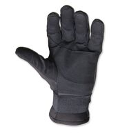 Γάντια Κατάδυσης Amara Black 2mm XDive 64471