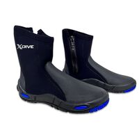 Μποτάκια Neopren Sport 5mm XDive 64580Μποτάκια Neopren Sport 5mm XDive 64580