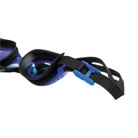 Γυαλιά Κολύμβησης Ενηλίκων Αγωνιστικά Με Αντιθαμβωτικούς Φακούς STAR Μπλέ VAQUITA 66510