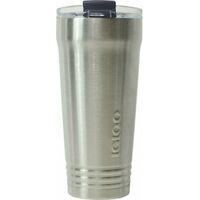 Ποτήρι Θερμός Από Ανοξείδωτο Ατσάλι Logan 30oz 887ml Steel IGLOO 41450