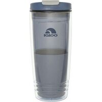 Ποτήρι Θερμός Havasu Double Wall 22oz 650ml Denim IGLOO 41443