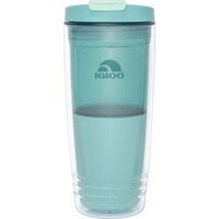 Ποτήρι Θερμός Havasu Double Wall 22oz 650ml Aqua IGLOO 41443