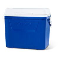 Ψυγείο Φορητό Ισοθερμικό LAGUNA 28Qt/26Lt Μπλε IGLOO 41667