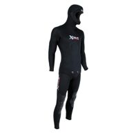 Στολή Κατάδυσης Ανδρική Medusa CR50 5mm No Zip Jersey XDive 64016