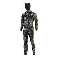 ΣΤΟΛΗ GRAFIT ΞΥΡΙΣΜΕΝΗ  5MM / ΠΑΝΤΕΛΟΝΙ ΜΕΣΗΣ S XDIVE 64110