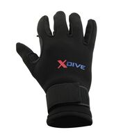 Γάντια Κατάδυσης High Stretch 2mm XDive 64482