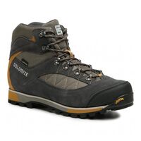 DOLOMITE SHOE ZERNEZ GTX 248115 GRAPH.GREY/OL.GREEN 8.5 UK  80303