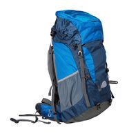 Σακίδιο Πλάτης ELBRUS 65L PANDA 12454