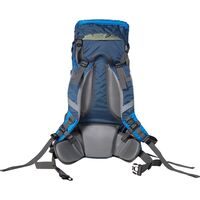 Σακίδιο Πλάτης ELBRUS 65L PANDA 12454
