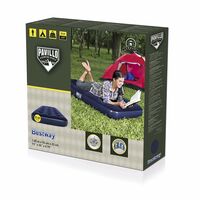 Στρώμα Ύπνου Φουσκωτό Μονό 185x76x22 BESTWAY 15329