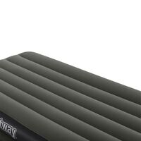 Στρώμα Ύπνου Φουσκωτό Με Τρεις Τρόπους Χρήσης Tritech Connect And Rest 188x99x25 BESTWAY 15439