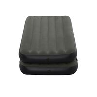 Στρώμα Ύπνου Φουσκωτό Με Τρεις Τρόπους Χρήσης Tritech Connect And Rest 188x99x25 BESTWAY 15439