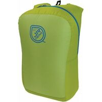 Σακίδιο Πλάτης Αδιάβροχο Pack In Pocket 20Lt Πράσινο JR GEAR 12621