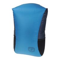 Αδιάβροχο Σακίδιο Dry Pack in Pocket 22,5L Μπλέ JR GEAR 12616