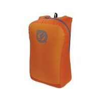 Σακίδιο Πλάτης Αδιάβροχο Pack In Pocket 20Lt Πορτοκαλί JR GEAR 12621