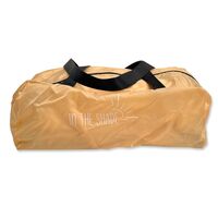 Σκίαστρο Παραλίας Ελαστικό 200x210cm Μπεζ In The Shade 18401