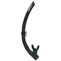 BEUCHAT SPY PURGLE SNORKEL BLUE ATOLL BEUCHAT INTERNATIONAL S.S 963069-BLUE ATOLL