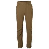 5352 Värnamo Vintage Canvas Ανδρικο Παντελονι 4-way Stretch Pinewood