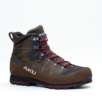 Trekker Lite iii gtx Αδιαβροχα Ελαφρια Μποτακια aku