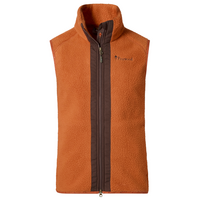 3266 Γυναικειο Ζεστο Αθορυβο Γιλεκο Pile Fleece Pinewood