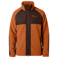 5366 Ανδρικη Ζεστη Αθορυβη Ζακετα Pile Fleece Pinewood