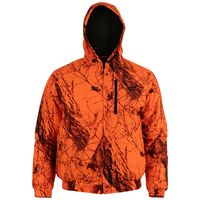 95p Deer Camp Θερμομονωτικο Μπουφαν Μεσαιου Βαρους Gamehide