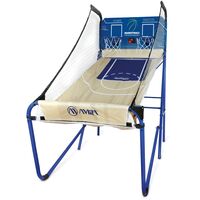 Διπλό Arcade Παιχνίδι Basketball Tournament 98656