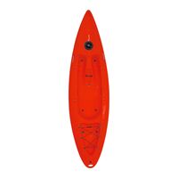 Καγιάκ Ενός Ατόμου DORY 305cm Κόκκινο SEASTAR 28153