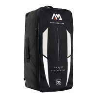 AM ZIP BACKPACK SIZE S ----- AQUA MARINA 28320